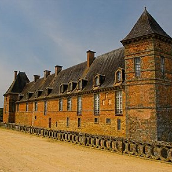 Photo de Château de Carrouges