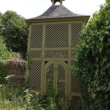 Château de Carrouges