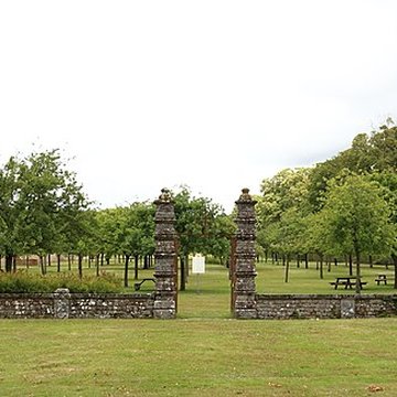 Château de Carrouges