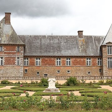 Château de Carrouges