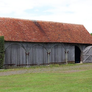 Château de Carrouges