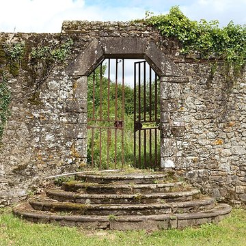 Château de Carrouges