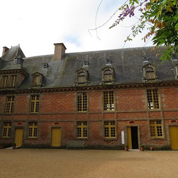 Château de Carrouges