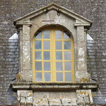 Château de Carrouges