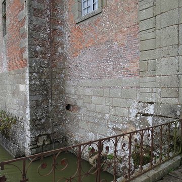 Château de Carrouges