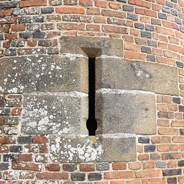 Château de Carrouges