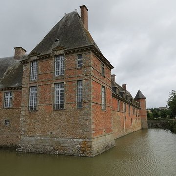 Château de Carrouges