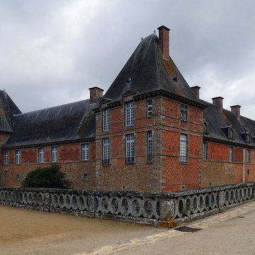 Château de Carrouges
