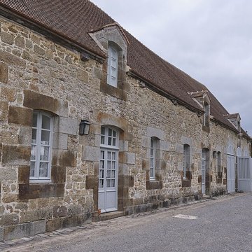 Château de Carrouges