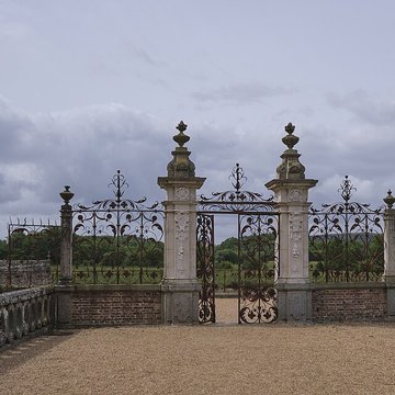 Château de Carrouges