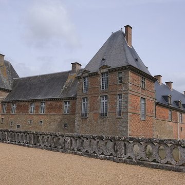 Château de Carrouges