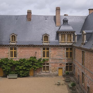 Château de Carrouges