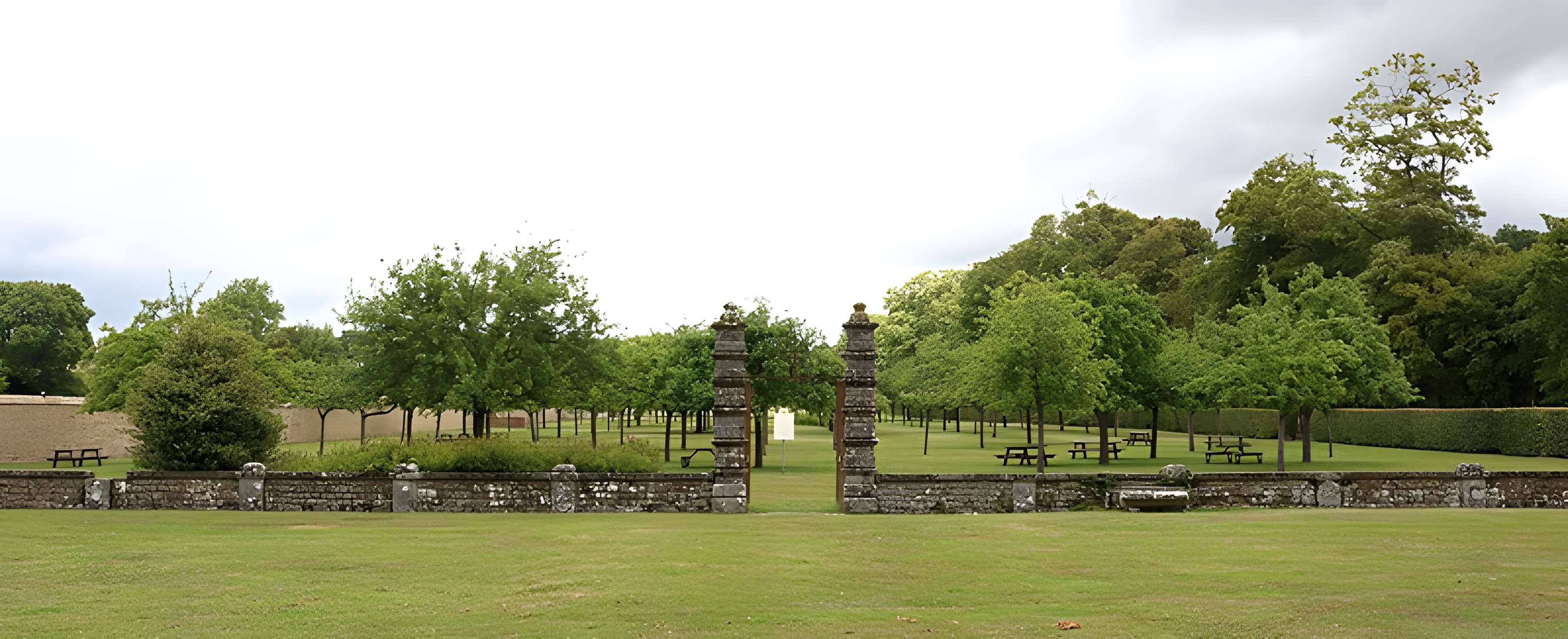 Château de Carrouges