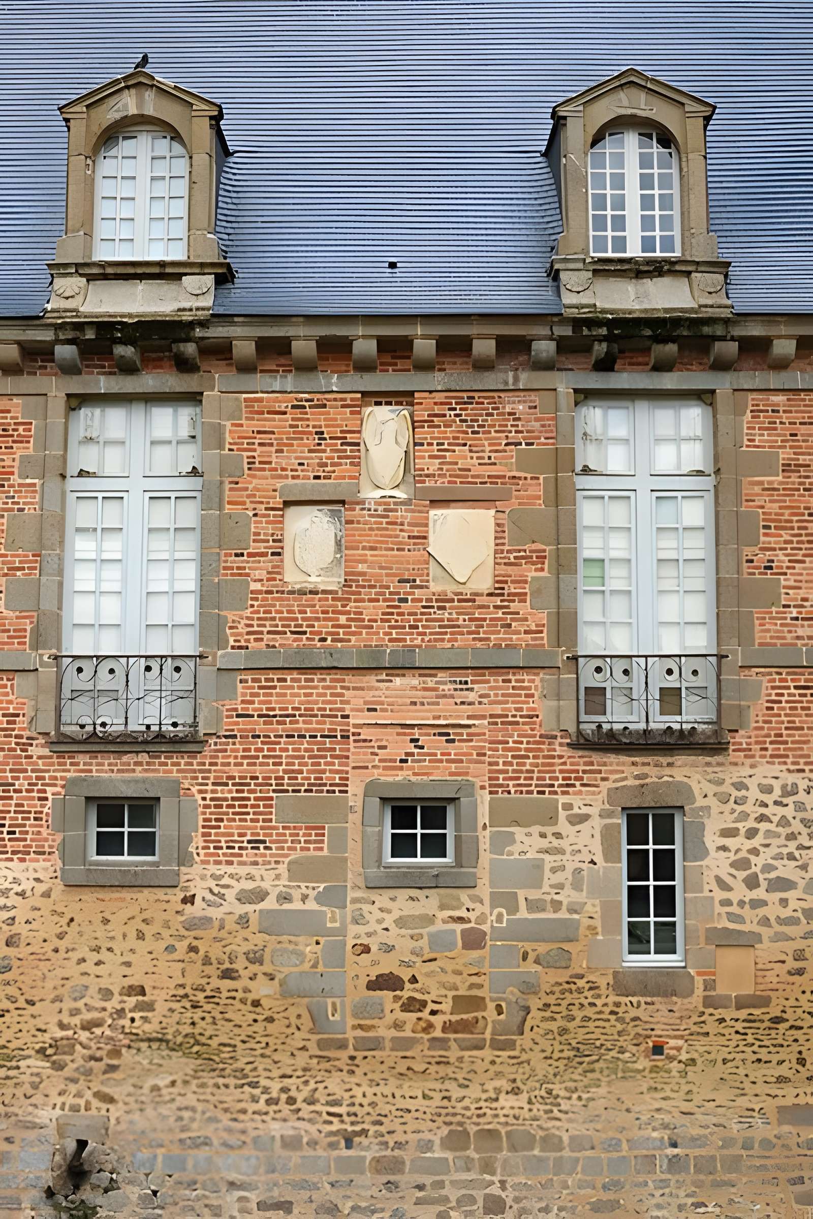 Château de Carrouges