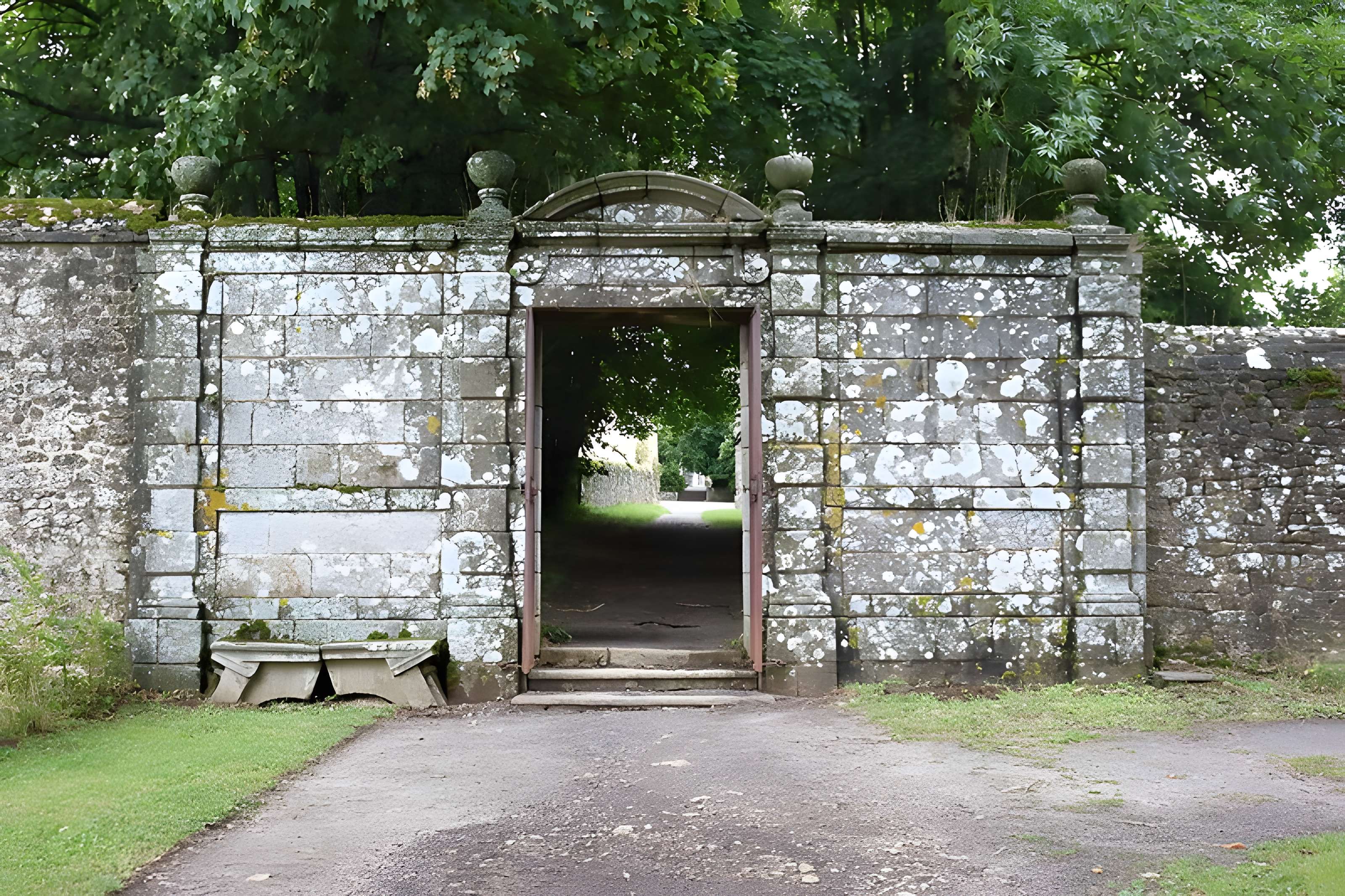 Château de Carrouges