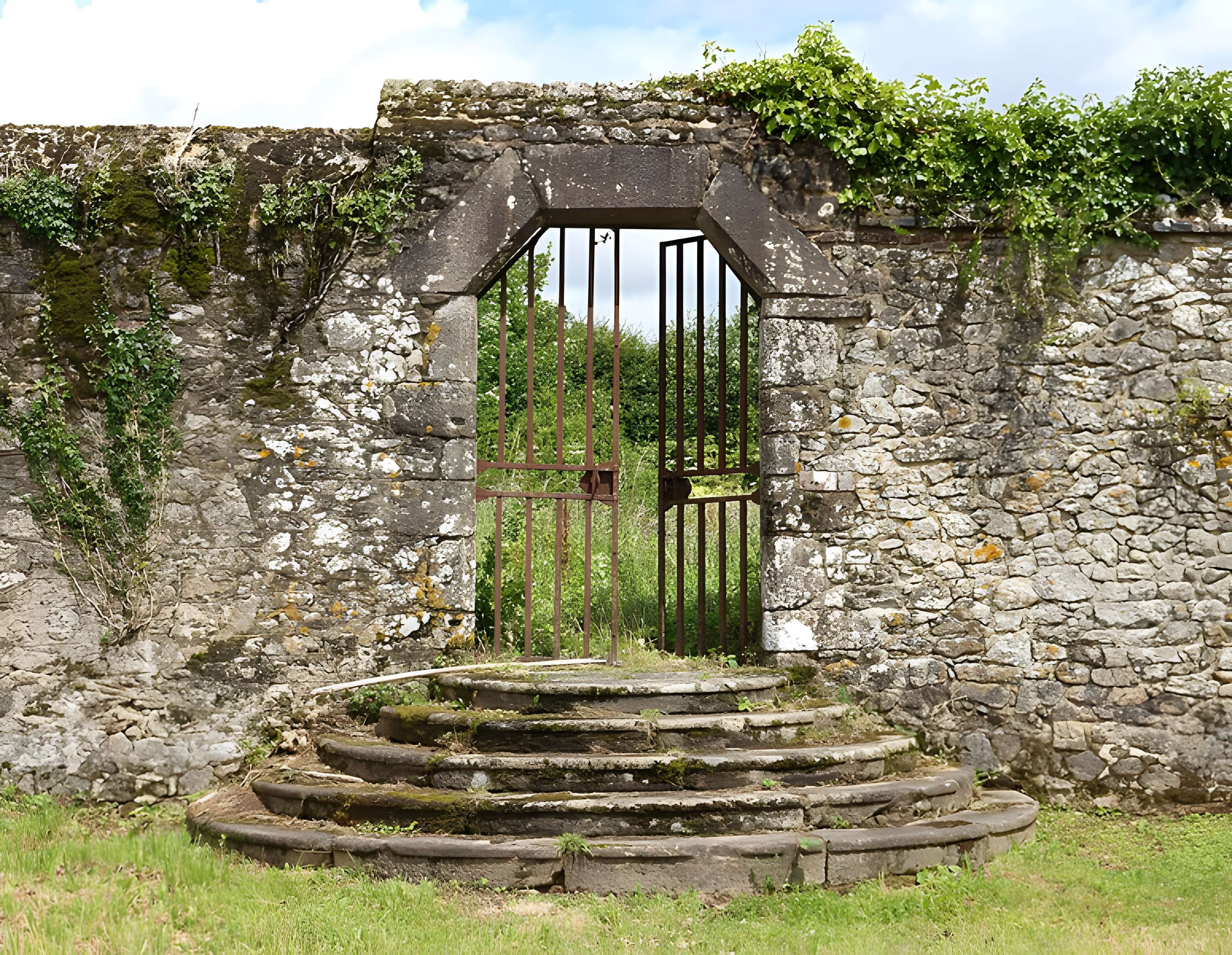 Château de Carrouges