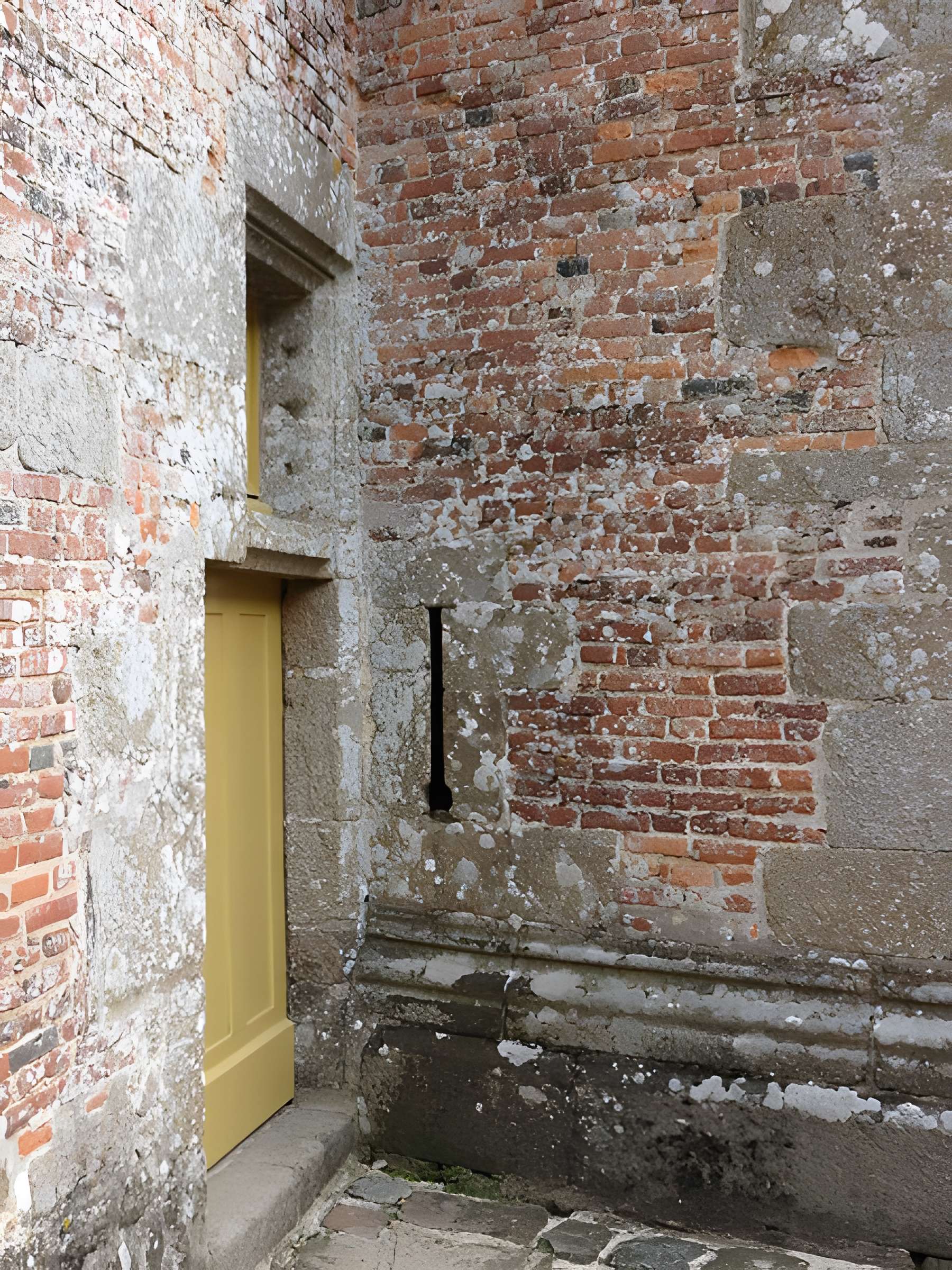 Château de Carrouges