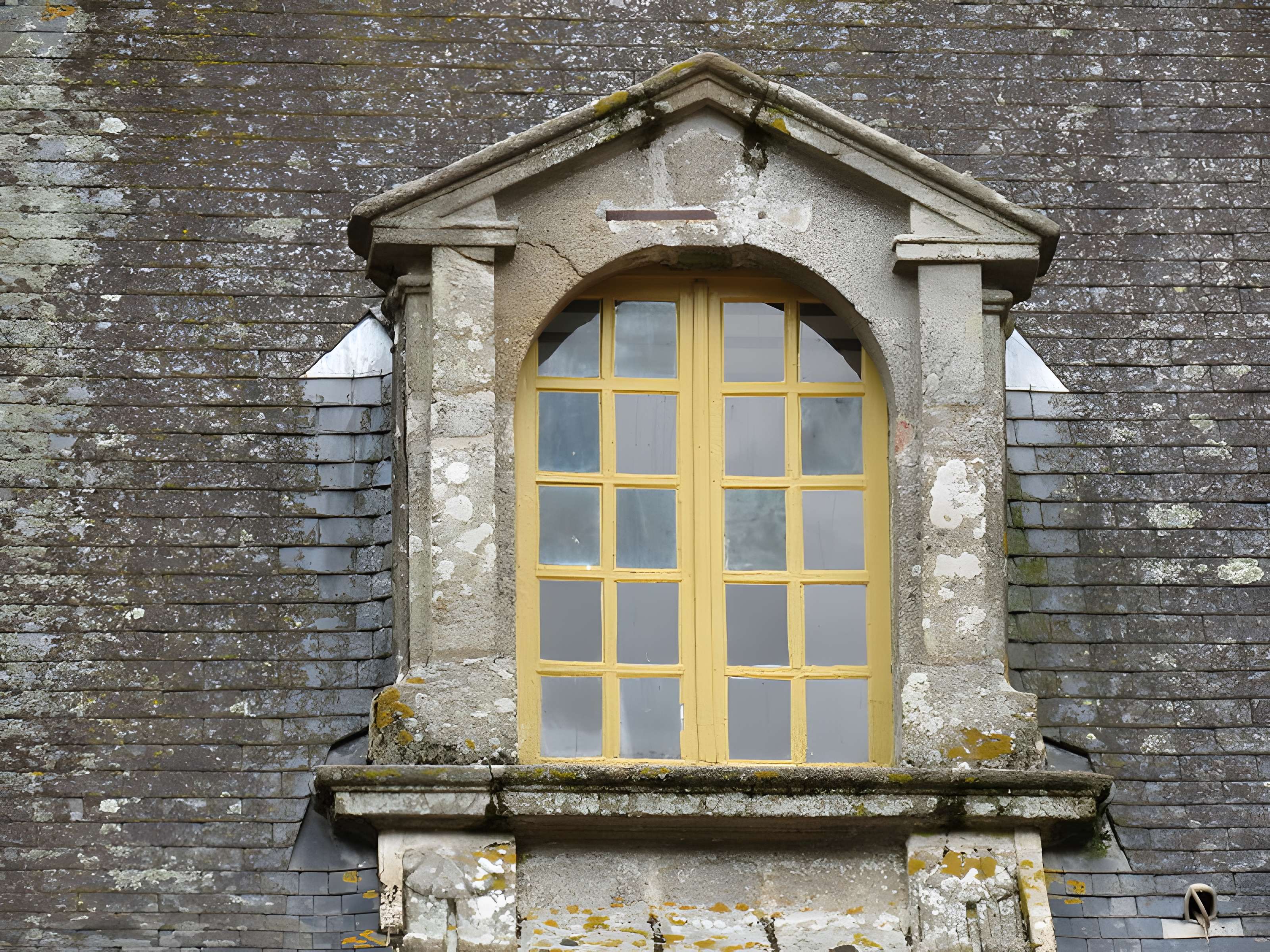Château de Carrouges