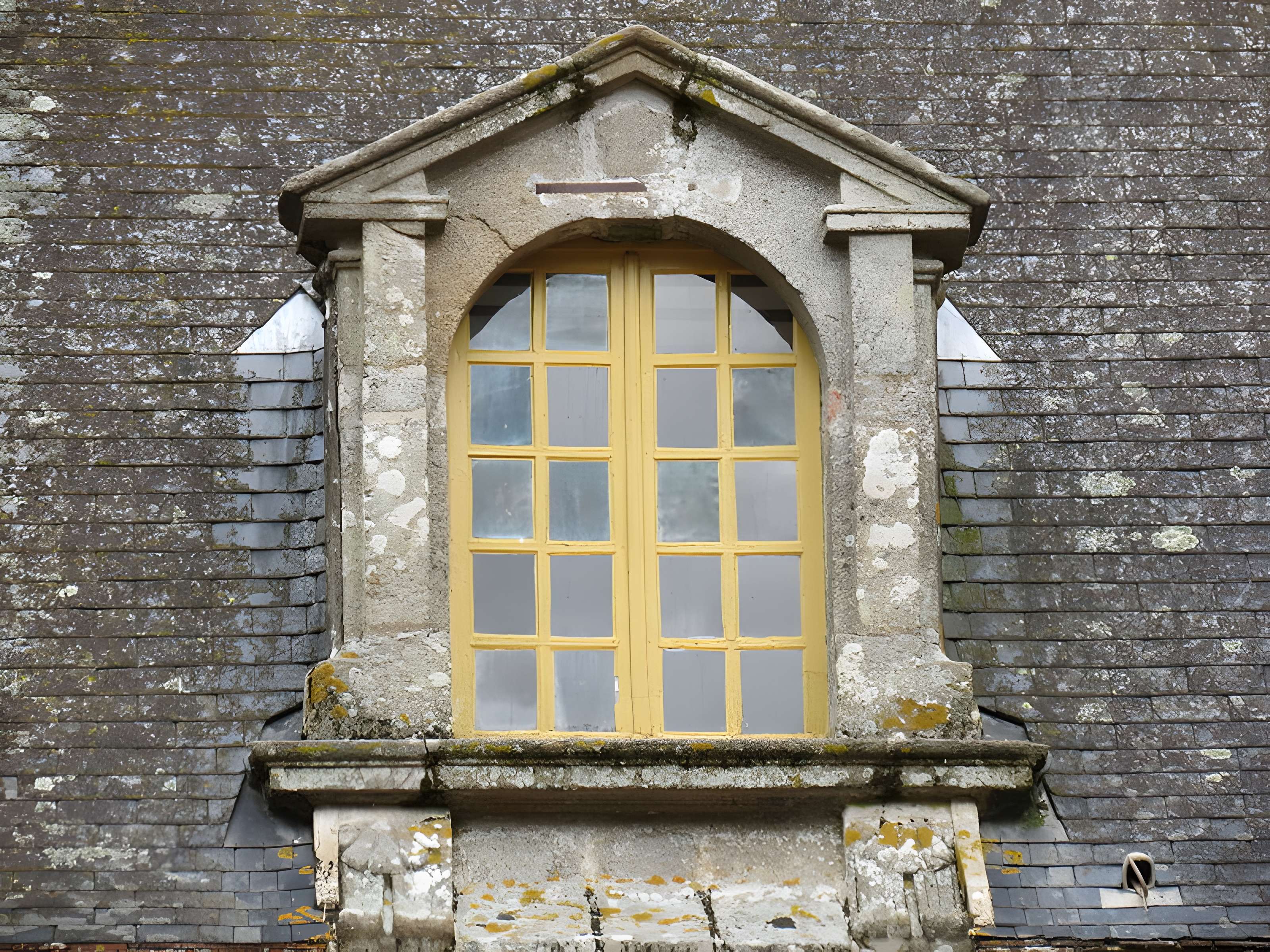 Château de Carrouges