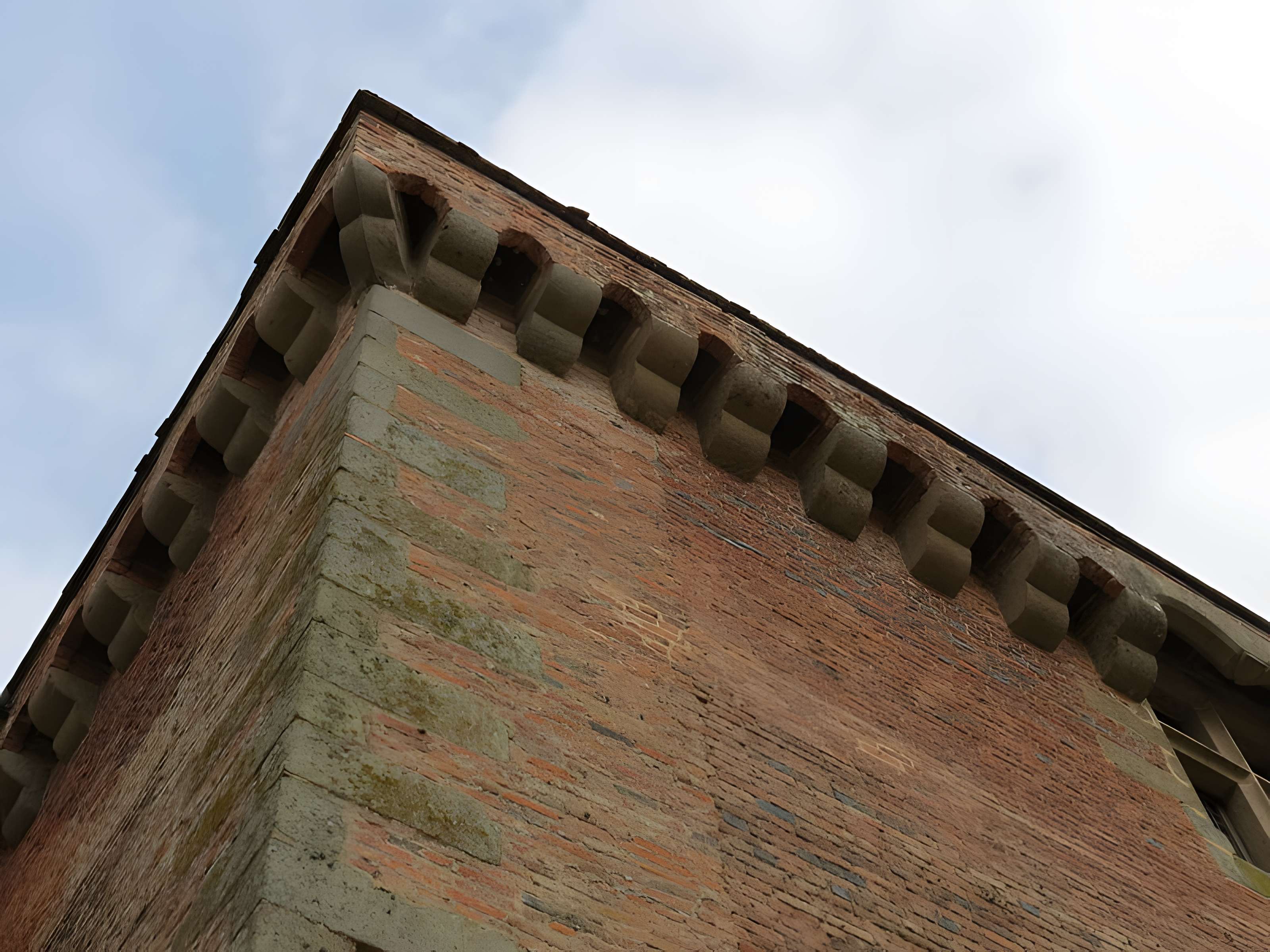 Château de Carrouges