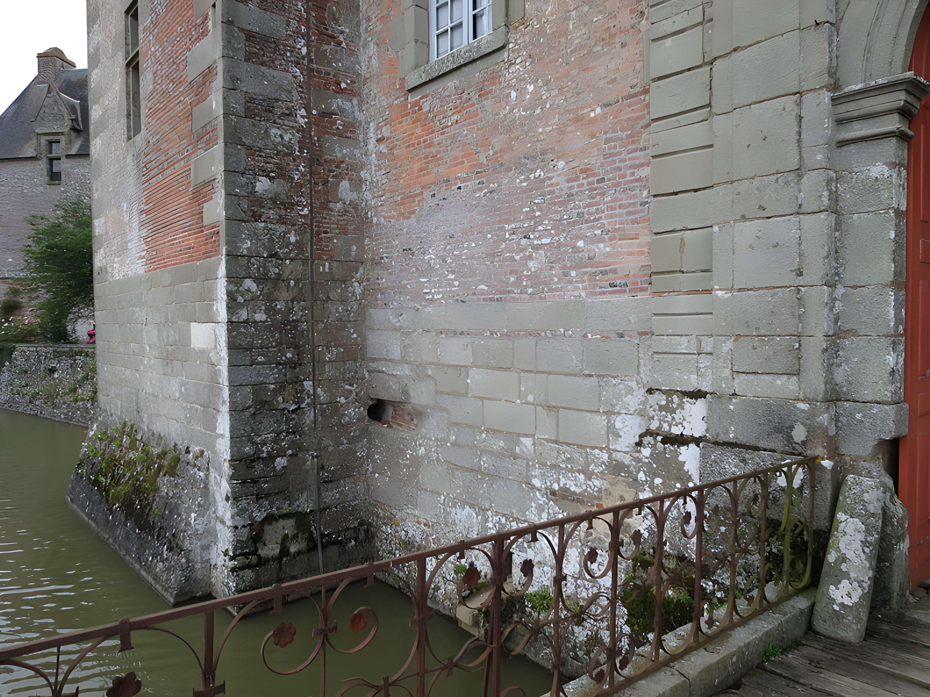 Château de Carrouges