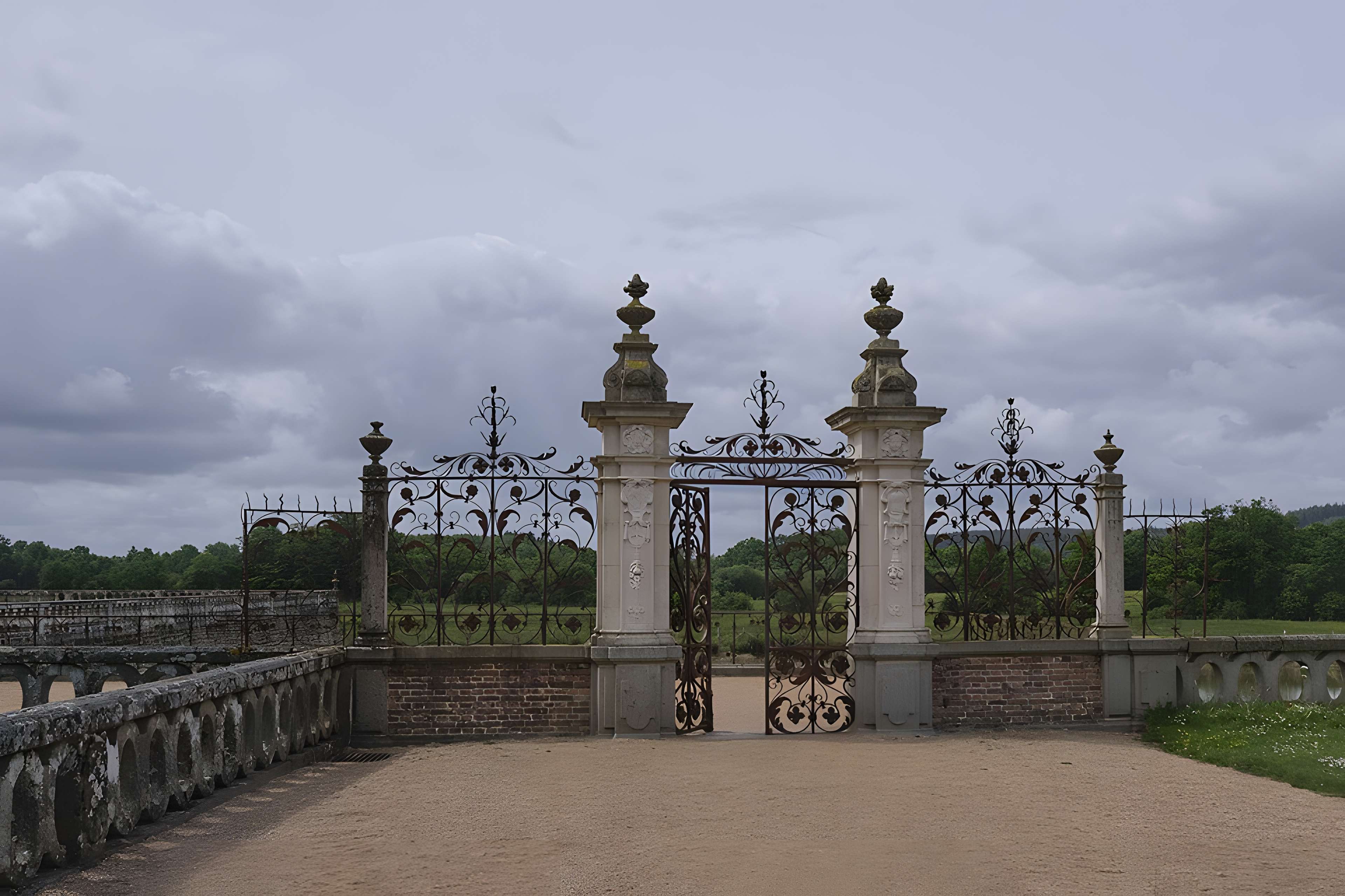 Château de Carrouges