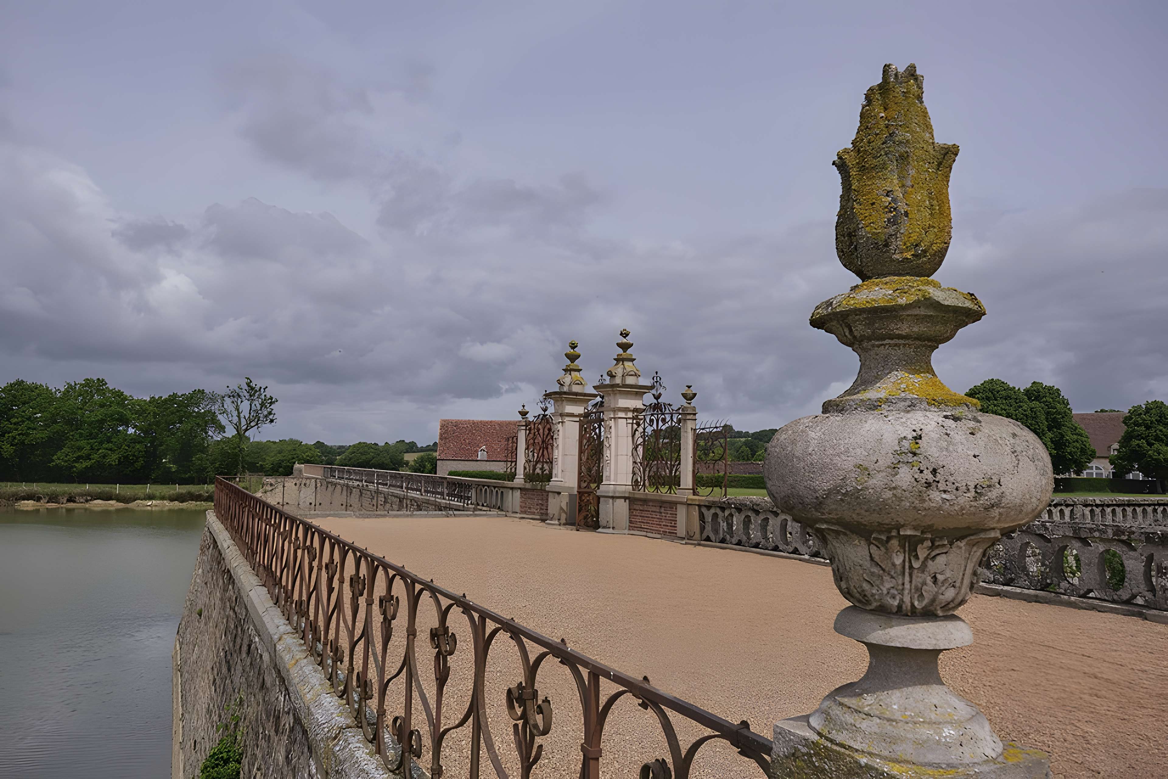 Château de Carrouges