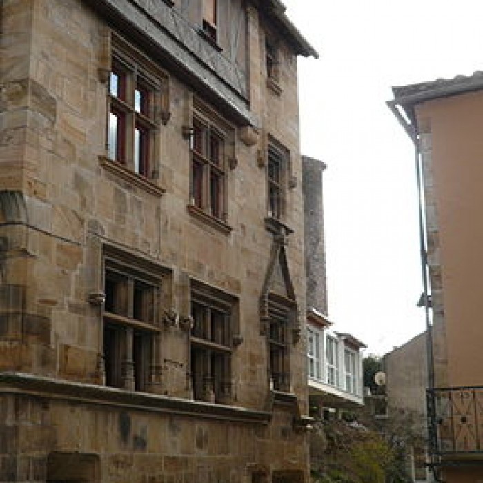 Photo de Hôtel de ville de Saint-Sernin-sur-Rance