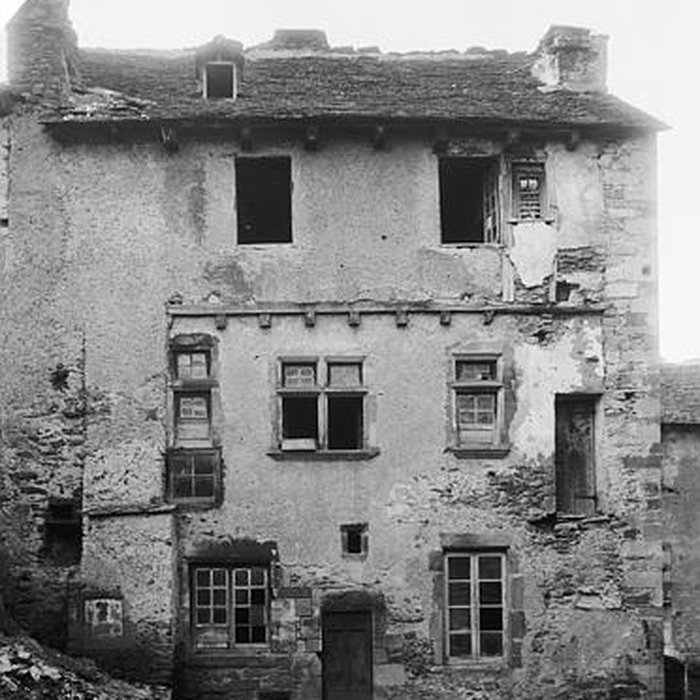 Photo de Hôtel de ville de Saint-Sernin-sur-Rance
