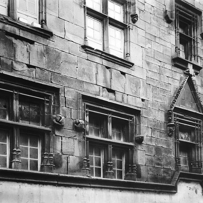 Photo de Hôtel de ville de Saint-Sernin-sur-Rance