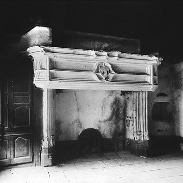 Hôtel de ville de Saint-Sernin-sur-Rance