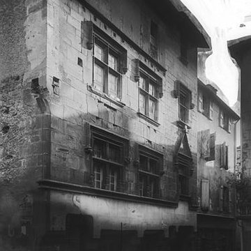 Hôtel de ville de Saint-Sernin-sur-Rance