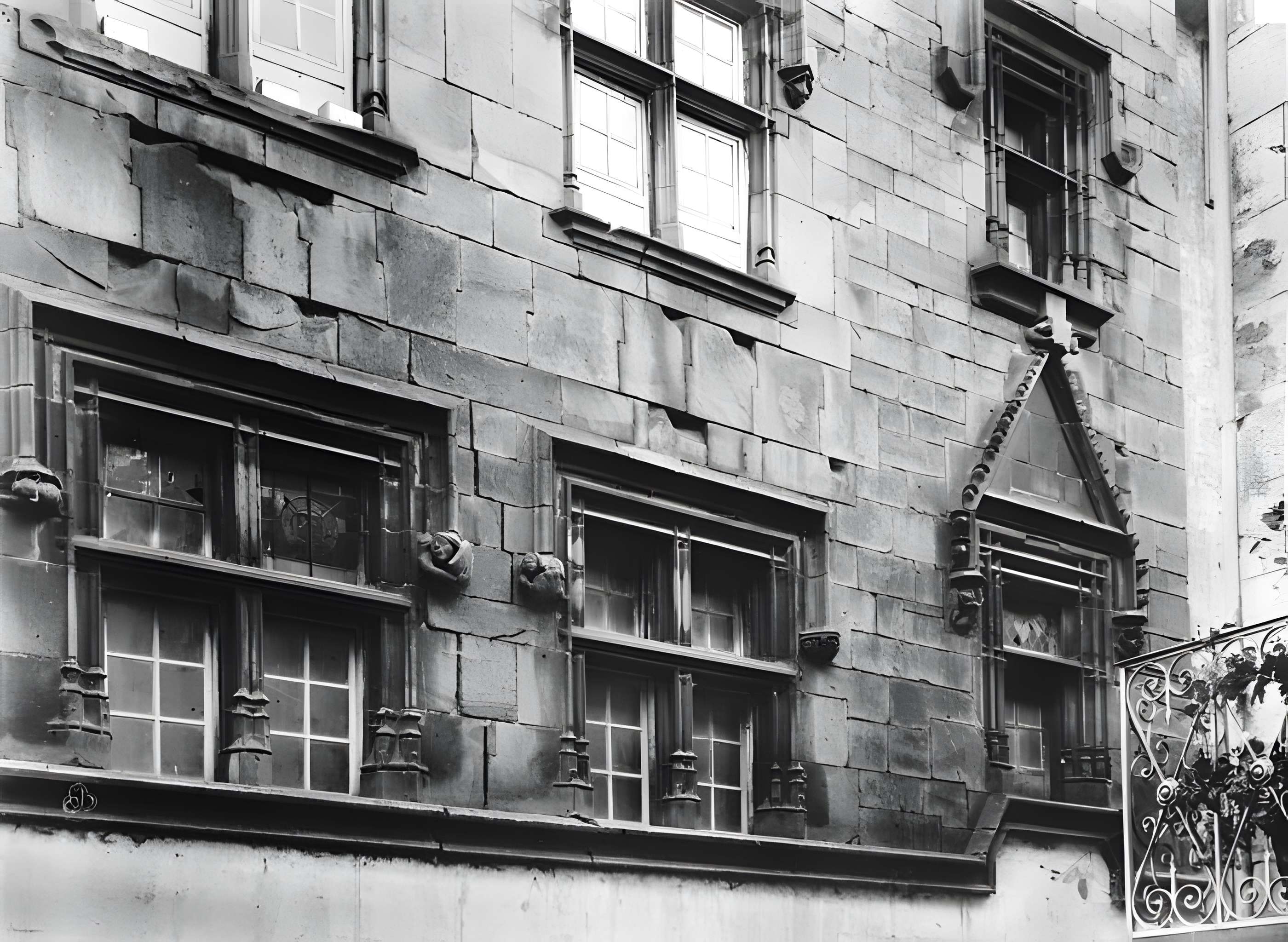 Hôtel de ville de Saint-Sernin-sur-Rance