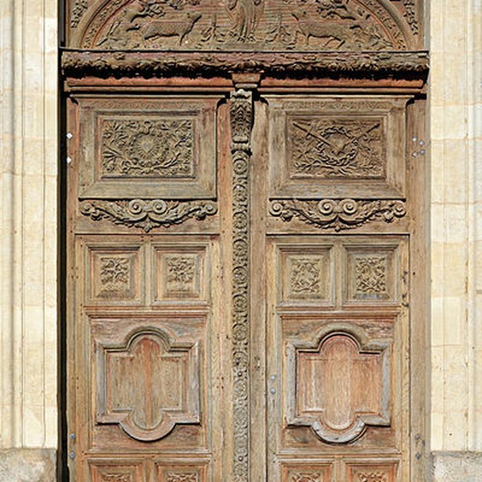 Photo de Séminaire des Oratoriens