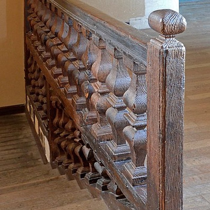 Photo de Séminaire des Oratoriens