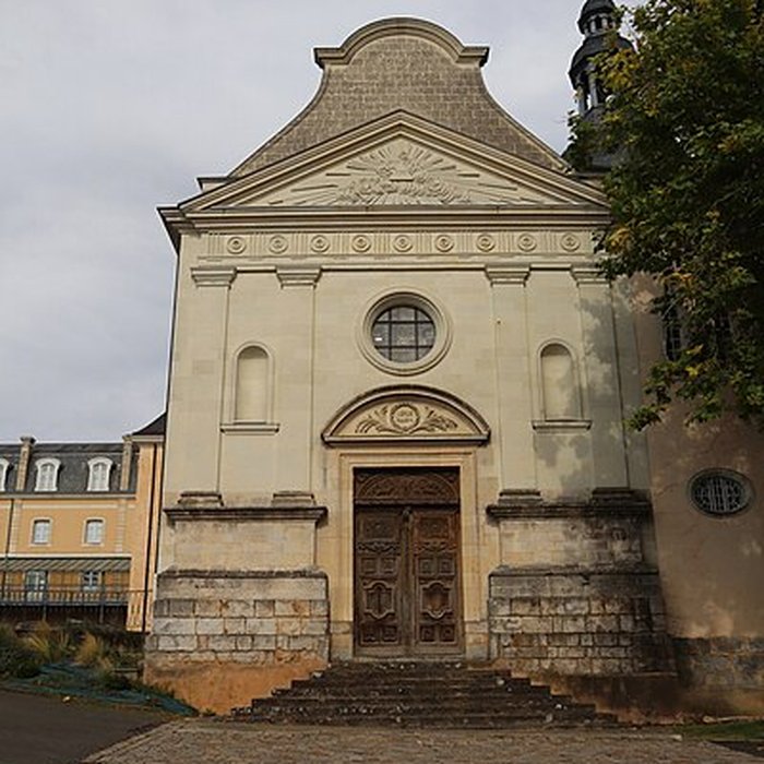 Photo de Séminaire des Oratoriens