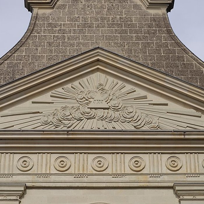 Photo de Séminaire des Oratoriens