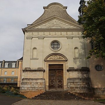 Séminaire des Oratoriens