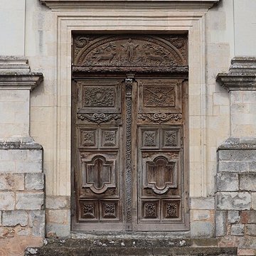 Séminaire des Oratoriens