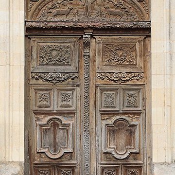 Séminaire des Oratoriens