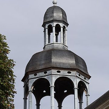 Séminaire des Oratoriens