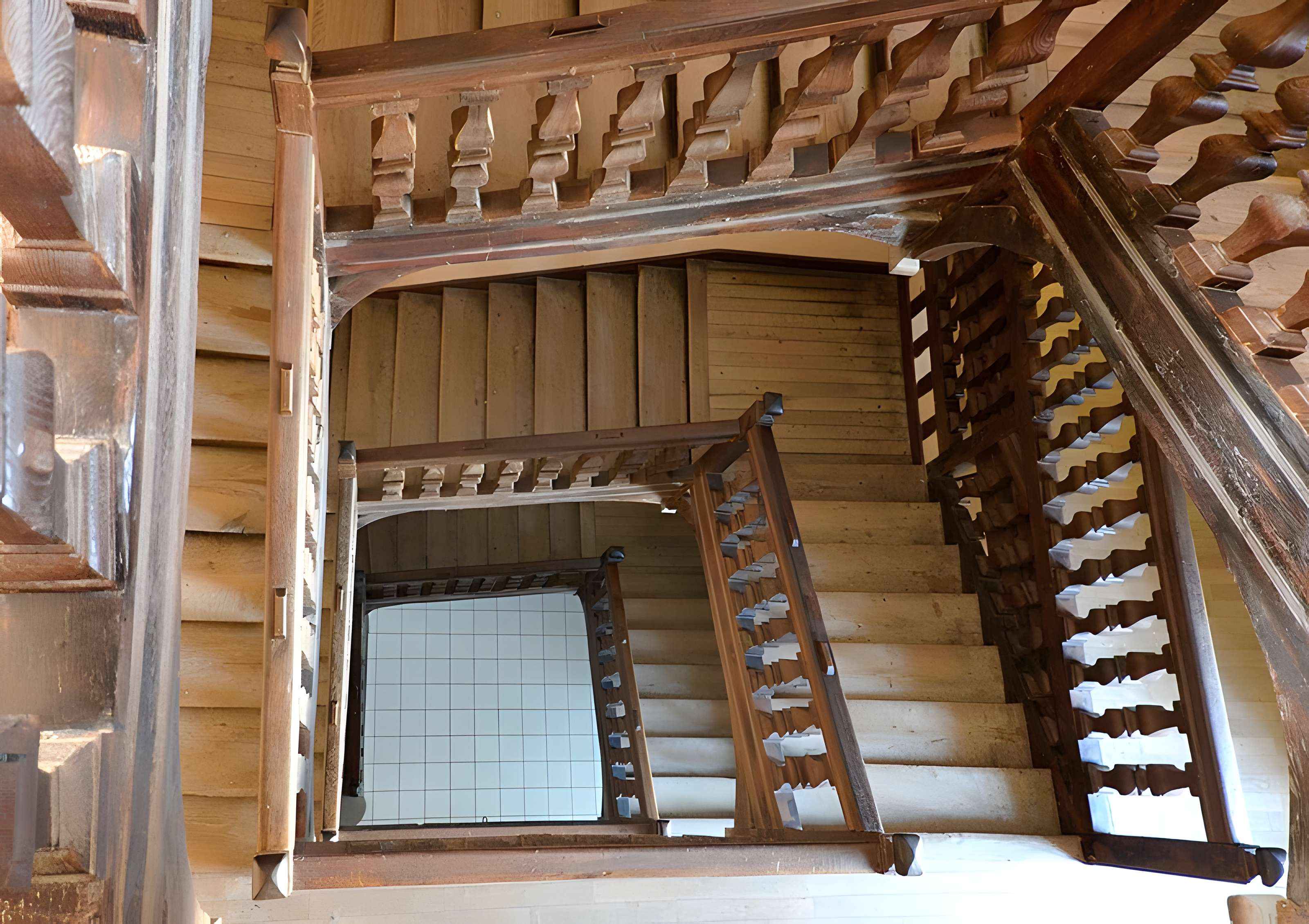 Séminaire des Oratoriens