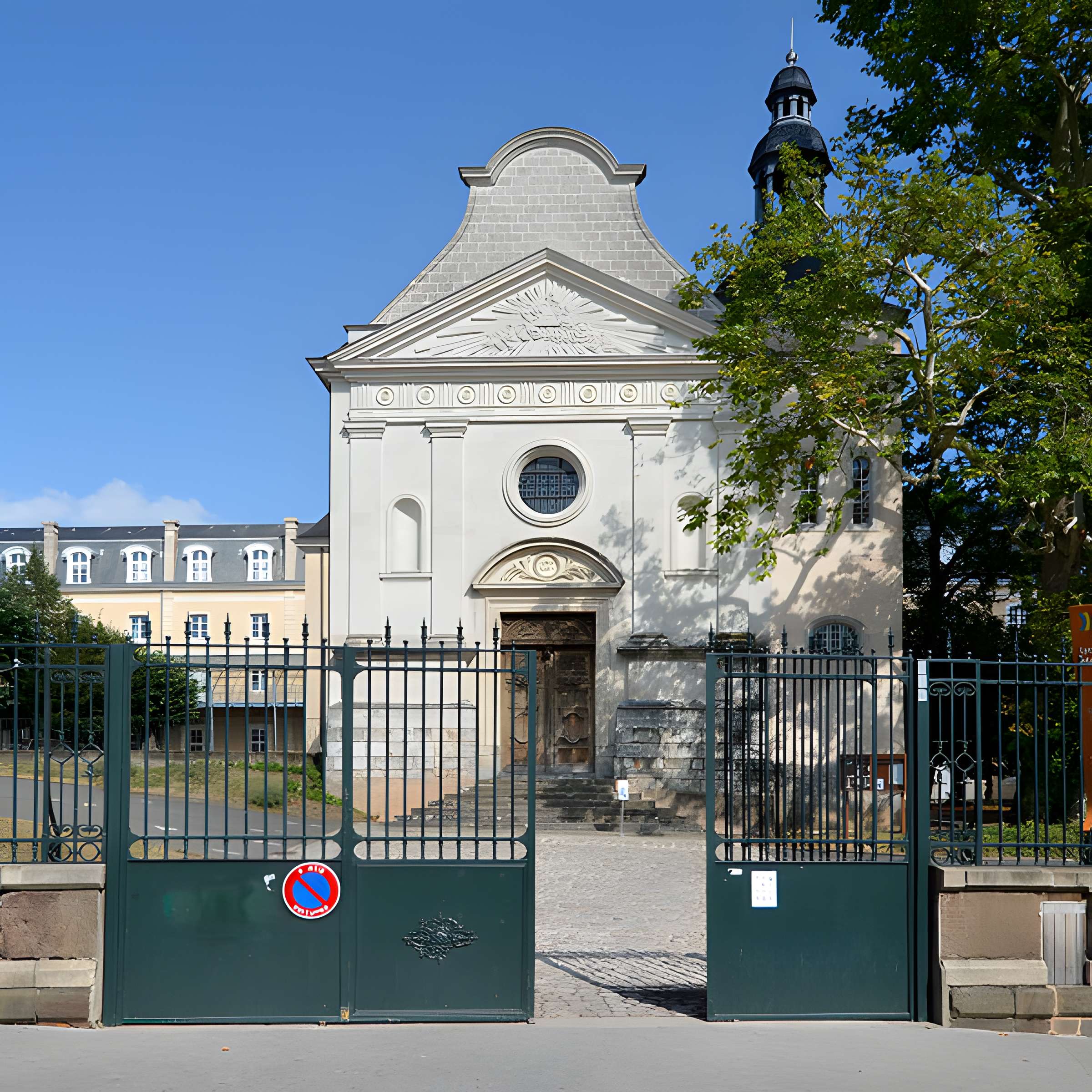 Séminaire des Oratoriens