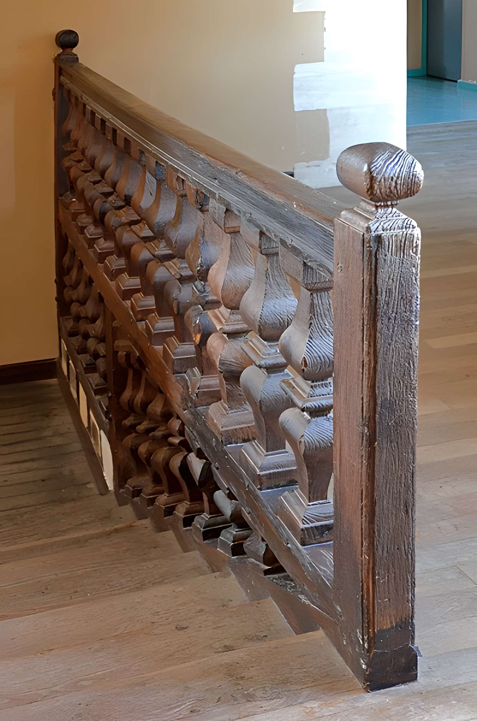 Séminaire des Oratoriens