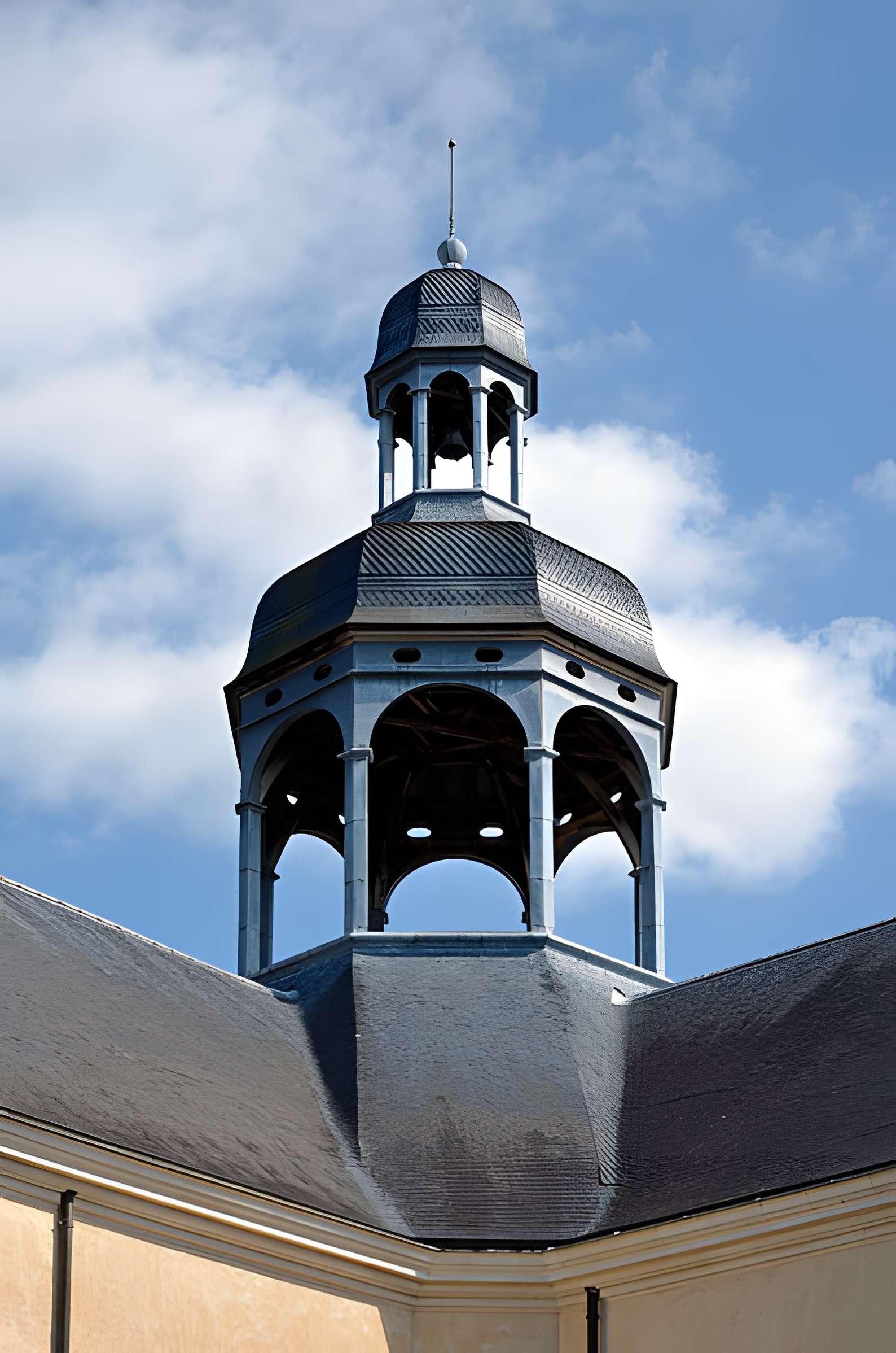 Séminaire des Oratoriens