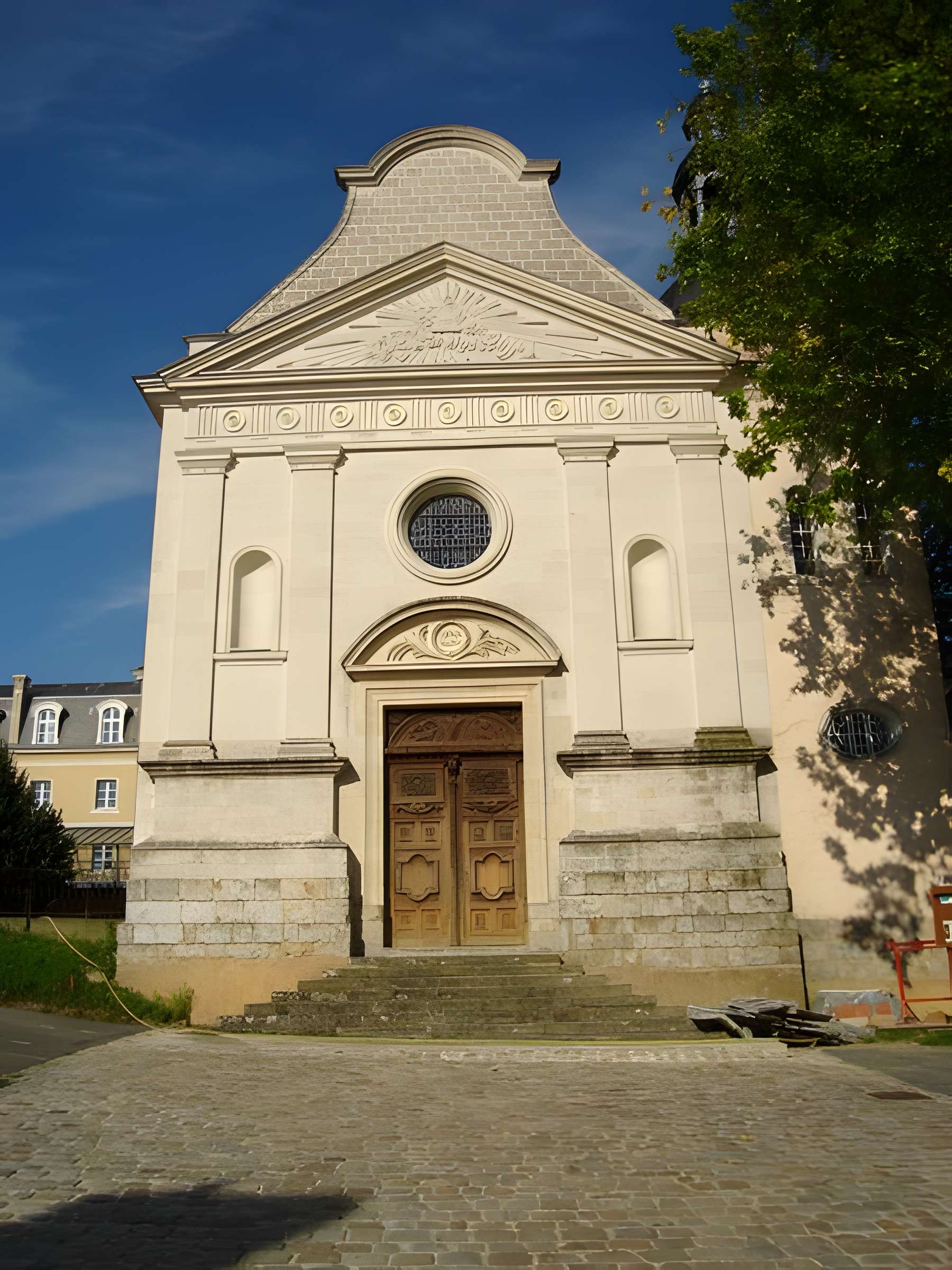 Séminaire des Oratoriens