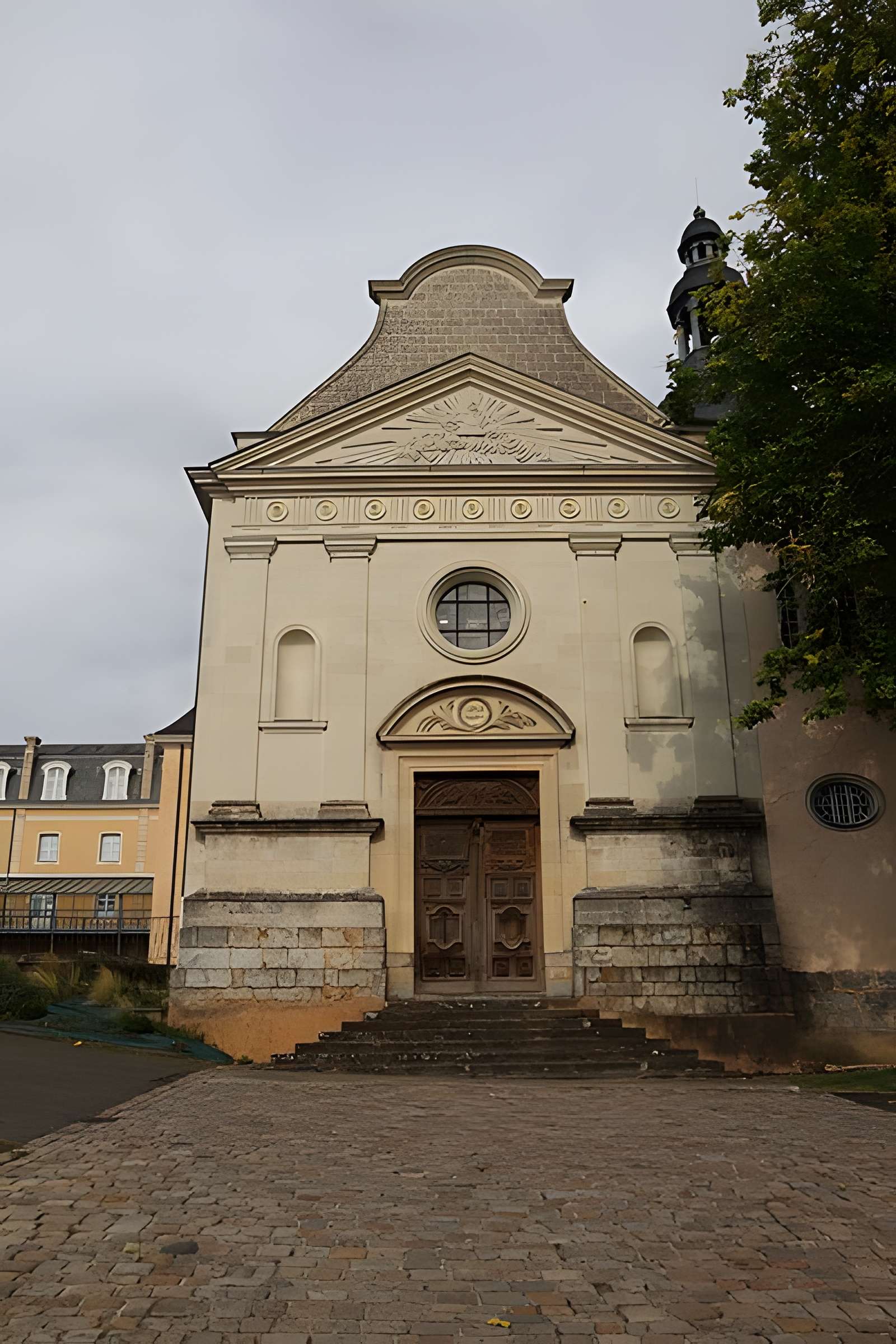 Séminaire des Oratoriens