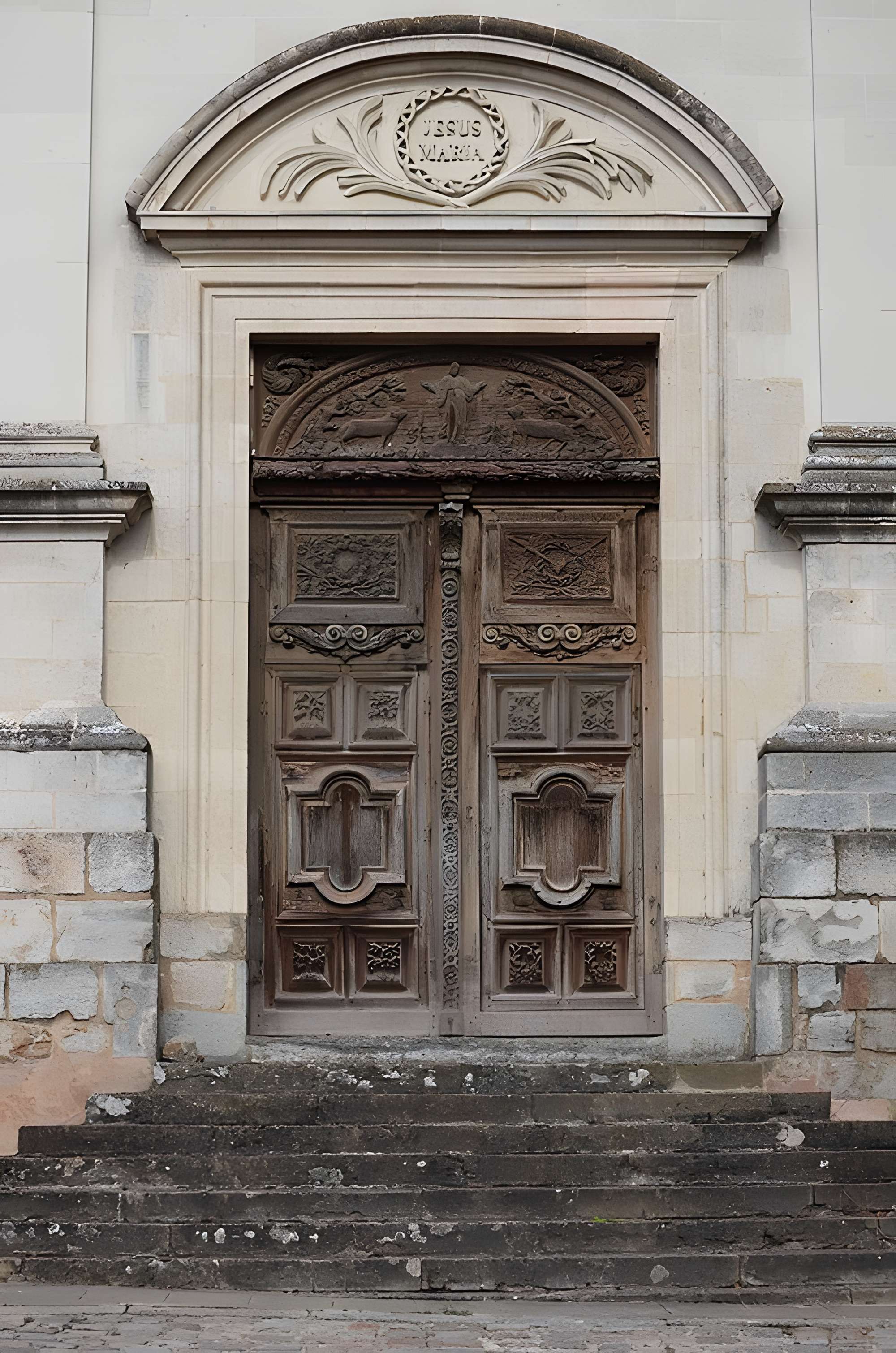 Séminaire des Oratoriens