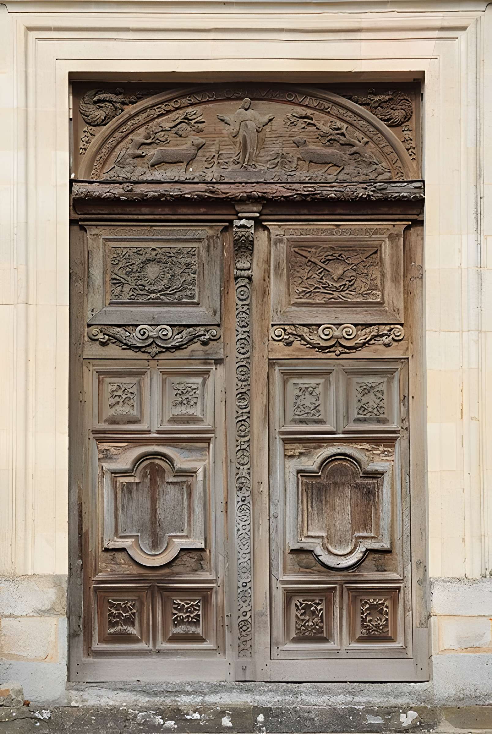 Séminaire des Oratoriens