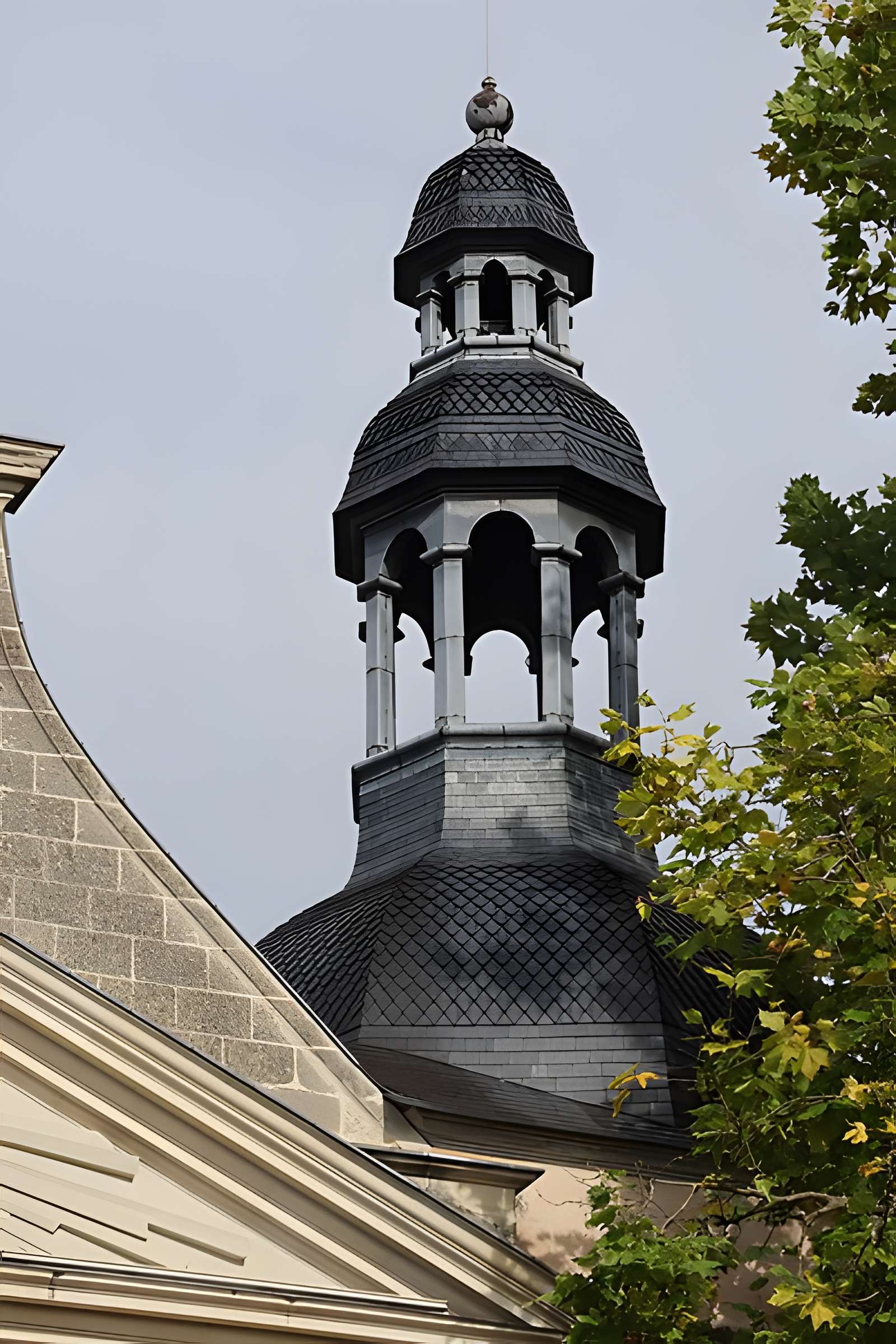 Séminaire des Oratoriens